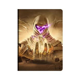 和平精英平板保护壳套华为荣耀V9幽焰骑士matepad11.5S游戏周边air12吃鸡SE10.4沙丘之主10.8适用vivoOPPOPad