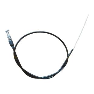 手动平台车拉线液压升降机泄压线刹车线小推车刹车绳升降车手刹线