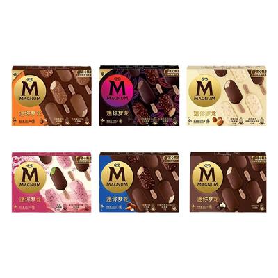 和路雪迷你梦龙家庭冰淇淋