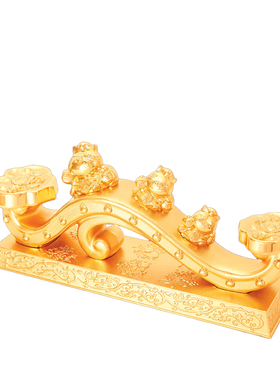 习习代购李居明如意招财猫