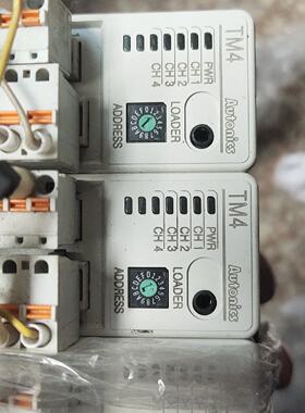 议价AutonicsTM4N2SE韩国奥托尼克斯温度控制模可维修