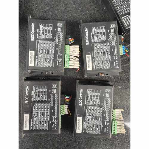 溢价-BLDC Controller MBR2420 DBL5
