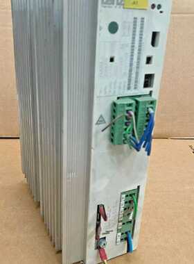 Lenze EVF8203E EVF 8203E 33.8203E 00450487  Inverter Frequen