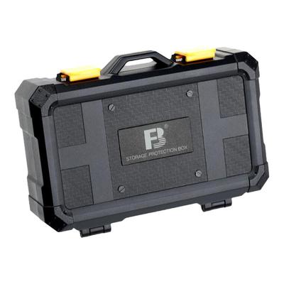 沣标相机配件储存卡电池收纳盒