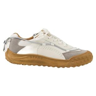 山系户外登山鞋远足徒步运动休闲鞋防滑增高低帮系带流行男鞋