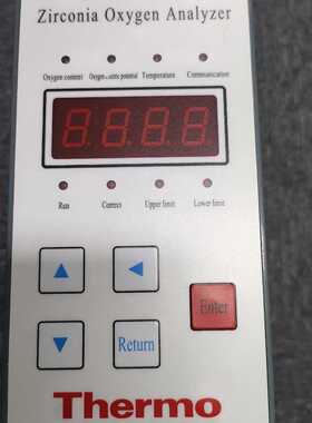议价赛默飞热电氧化锆分析仪通讯二次表TXO-1000-C，AQ-0749可开