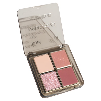 抖音同款现货速发白日梦醒家眼影