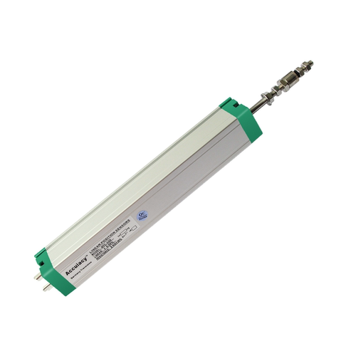 通用型KTC/LWH50-1250mm注塑机电子尺拉杆式直线位移传感器高精度