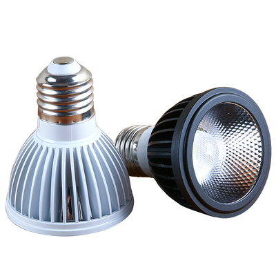 led聚光灯泡p20帕灯餐桌螺口射灯