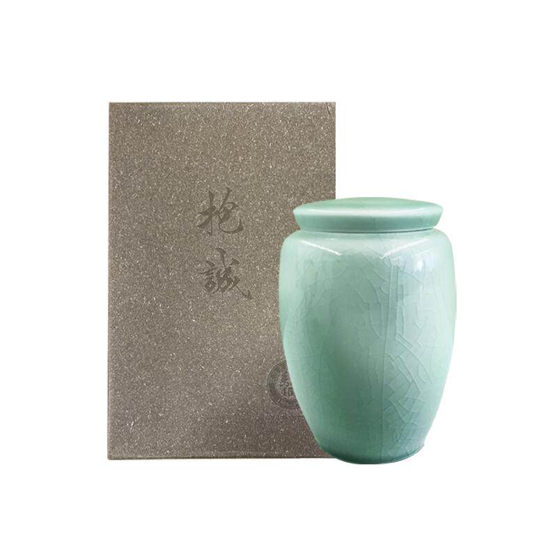 澜沧古茶2011年抱诚大砖