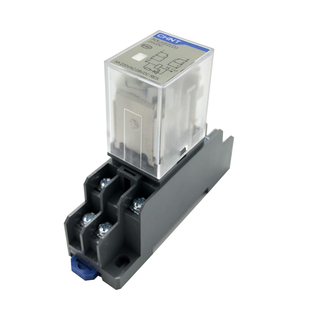 正泰NXJ-2Z3Z4Z 8脚11脚14脚AC220VAC36VDC24V交直流小型继电器5A