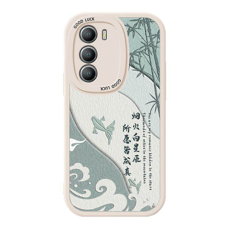 适用vivoT1手机壳新款vivo T1X软硅胶T2小羊皮T2X步步高viviT带挂绳保护套女全包vovoT创意防摔散热软壳viv0
