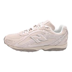 NEW BALANCE NB新款男女芭蕾复古薄底鞋潮流百搭休闲鞋U204LMMC