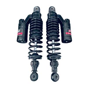 PTENG后减震小牛N1S劲战九号fnx150飞度4电动车电摩通用后避震器