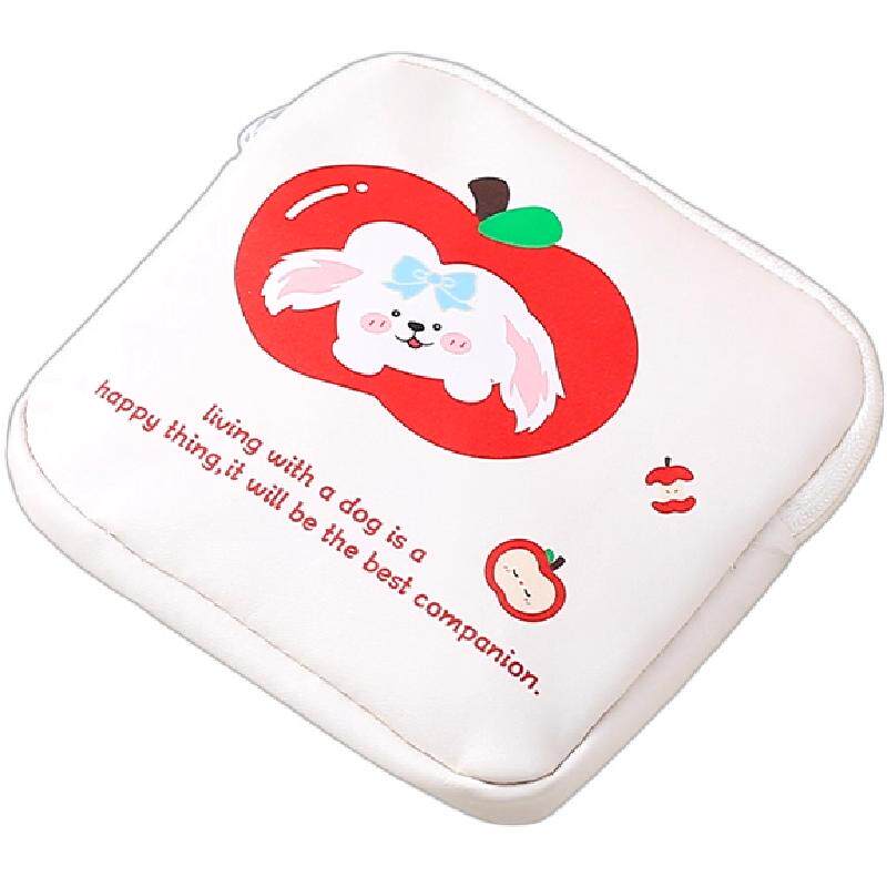 可爱小清新卫生巾收纳包