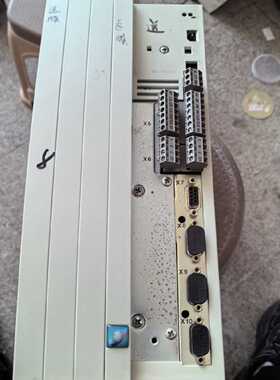 议价evs9325-ep拆机伦茨变频器9300系列9325ep已测试功能完好质保