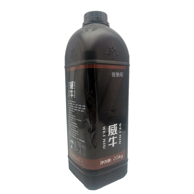 威牛饮料浓浆浓缩乐虎红牛