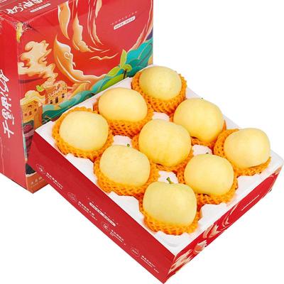 顺丰次日达丨山东维纳斯黄金苹果