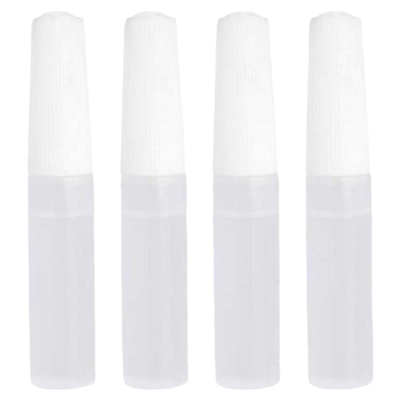 50瓶6ml1015小支酒精胶幼儿童diy保丽龙不织布麻绳手工透明胶水