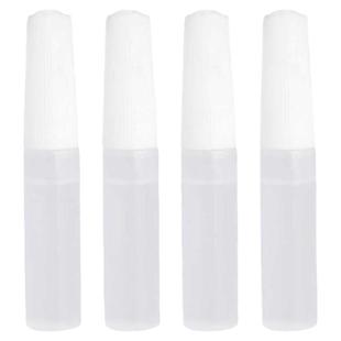 50瓶6ml1015小支酒精胶幼儿童diy保丽龙不织布麻绳手工透明胶水