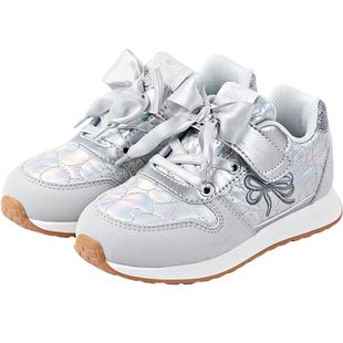 Dr.Kong江博士童鞋运动2025秋季新款魔术贴儿童女宝宝学步鞋休闲