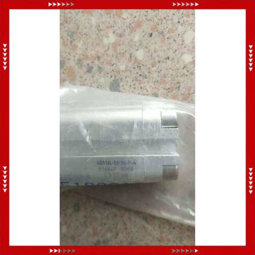 【问价】费斯托 FESTO 156847 ADVUL-12-20-P-A