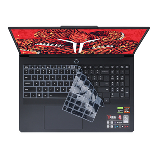 适用2025联想拯救者R9000P笔记本Y9000P电脑Y7000P键盘膜R7000P ADR10防尘罩Y7000保护膜R7000屏幕IRX10贴膜