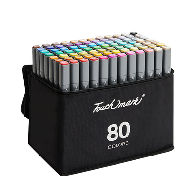 升级软头马克笔，月销过万！