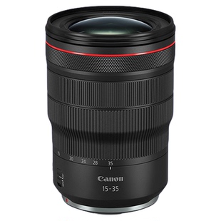 [旗舰店]Canon/佳能  RF15-35mm F2.8 L IS USM 新生代“大三元”