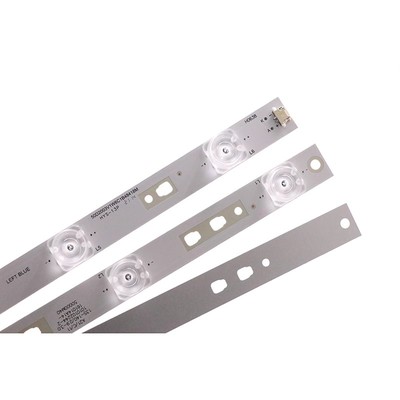 鲁至适用海尔LS50AL88R81A2 LS50AL88A72灯条LED50D6-ZC14AG-03