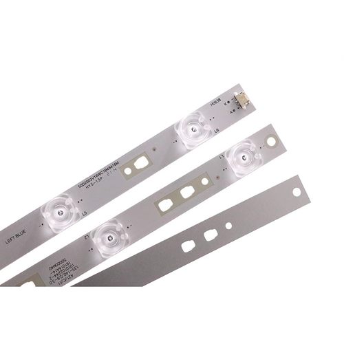 鲁至适用海尔LS50AL88R81A2 LS50AL88A72灯条LED50D6-ZC14AG-03