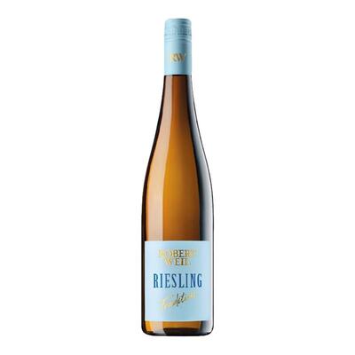 德国罗伯特威尔蔚蓝半甜白葡萄酒