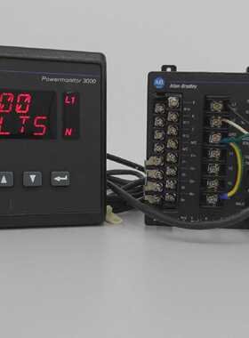 Allen-Bradley 1404-M605A-000 & 1404-DM SER: A