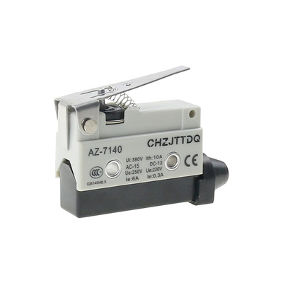 天兔限位微动az-7310行程开关