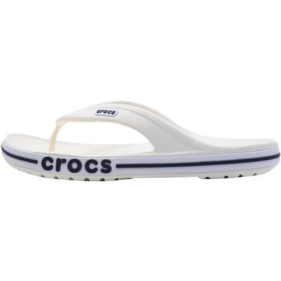 Crocs拖鞋男鞋卡骆驰人字拖女鞋2024夏季新款运动鞋卡洛驰沙滩鞋