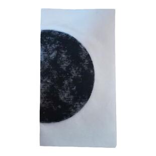 传统老式黑膏贴腰椎老黑膏颈肩周关节狗皮膝盖贴膏圆形老黑膏贴