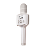 金运H100超响麦话筒音响一体机麦克风ktv户外声卡唱K歌直播卡拉ok