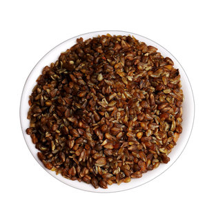 野三坡黑苦荞米新货农家荞麦米五谷杂粮胚芽米煮粥可炒苦荞茶粗粮