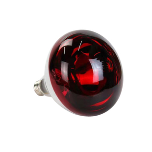 加厚养殖保温灯取暖灯育雏加热升温灯泡烤灯养殖场小猪鸡舍冬季用