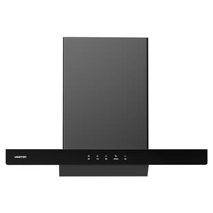 阿诗丹顿抽油烟机燃气灶套装T型家用油烟机天然气液化气灶具