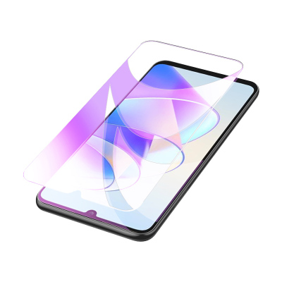 闪擎适用荣耀畅玩40plus钢化膜