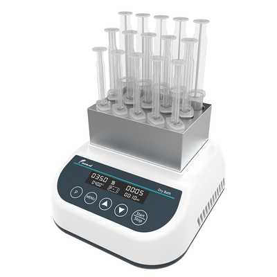 JOANLAB凝胶加热制备仪CGF离心机