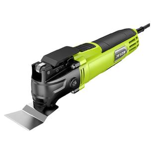 德国芝浦万用宝修边机木工电动工具大全多功能电铲机切割机开孔机