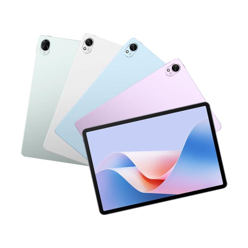 华为MatePad11.5S柔光屏AI学习
