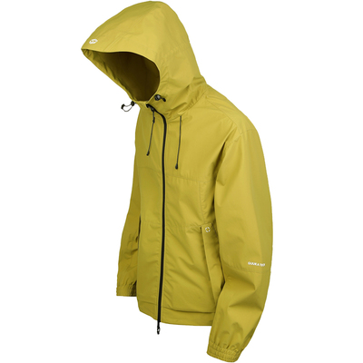 GUUKATECH古由卡机能防水冲锋衣