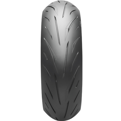 普利司通S23S22半热熔摩托轮胎