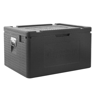 EPP保温箱商用摆摊冷藏箱户外送餐保冷箱外卖专用泡沫箱加厚加硬