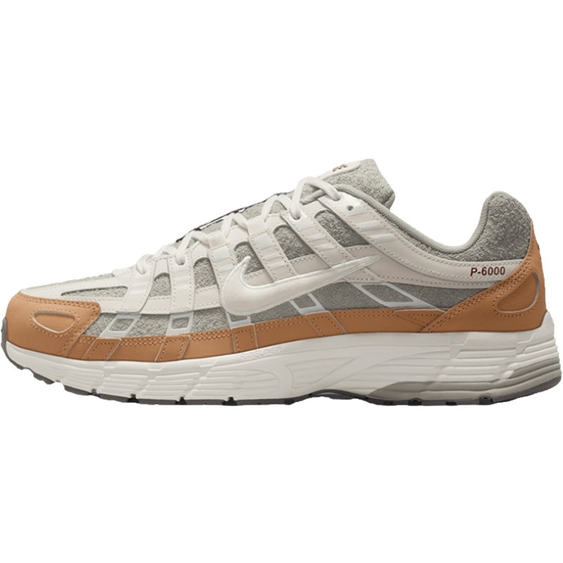马年系列丨NIKE耐克男子P-6000复古运动舒适休闲跑步鞋IQ1120-311