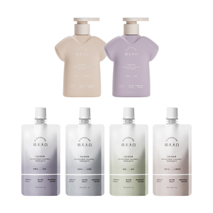 晴天大白内衣洗衣液专用液抗菌正品女士防护HPV去血渍内裤清洗液