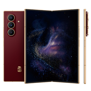 【24期免息】Samsung/三星 W26心系天下高端折叠屏4.2mm超轻超薄大屏商务AI智能手机三星官方旗舰店